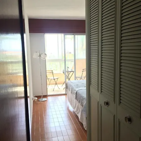 Apartamento Apartamento Costablanca Alicante