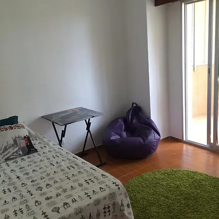 Apartamento Costablanca