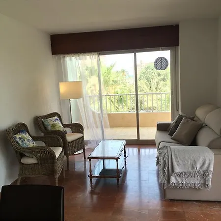 Apartamento Costablanca