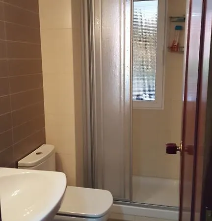 Apartamento Costablanca Alicante